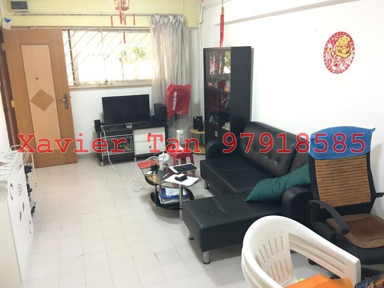Blk 270 Yishun Street 22 (Yishun), HDB 3 Rooms #157040552